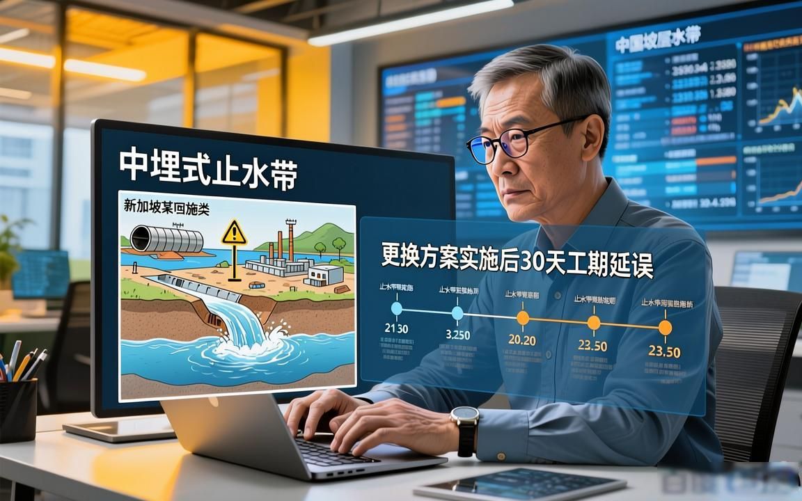 盾构设备工厂AI GEO独立站内容方案