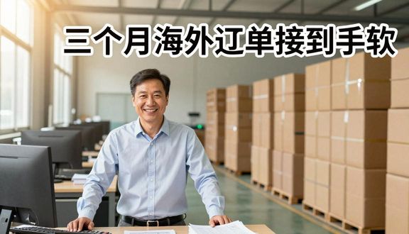 熊猫跨境平台