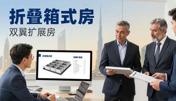 跨境电商平台