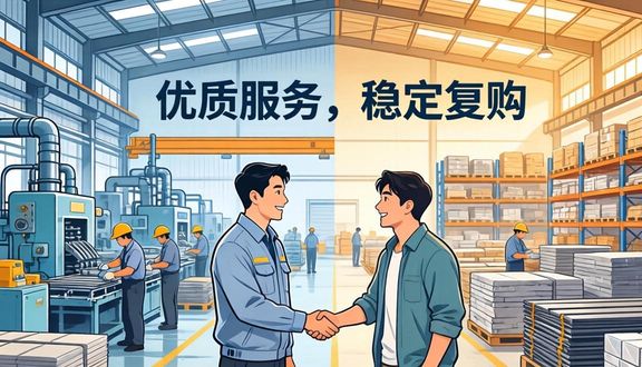 跨境电商