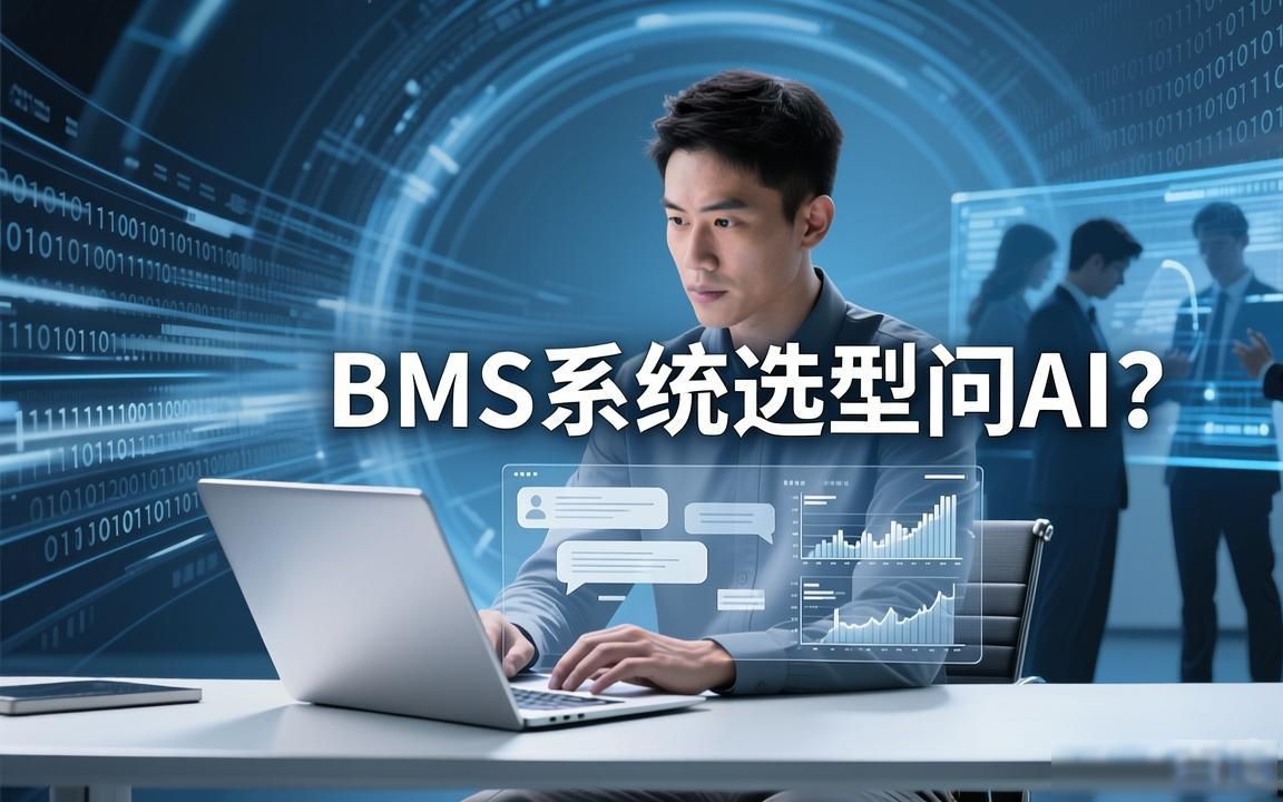 新能源行业BMS系统厂家AI问答内容选题