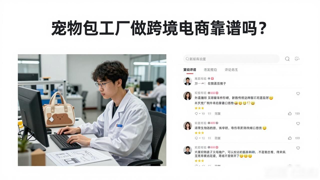 宠物跨境需要什么手续_跨境宠物用品供应商都有哪些_宠物包工厂跨境电商怎么做