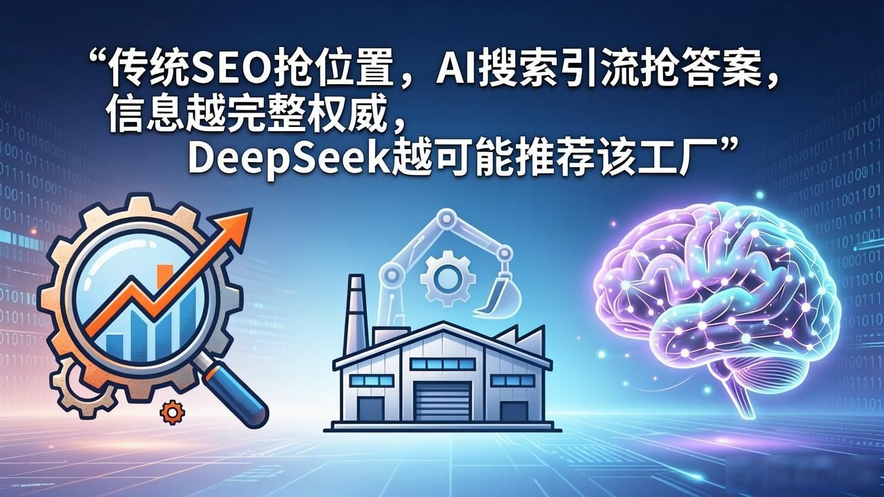 挖掘机配件工厂如何被DeepSeek引用为供应商答案_挖掘机配件工厂如何被DeepSeek引用为供应商答案_挖掘机配件工厂如何被DeepSeek引用为供应商答案