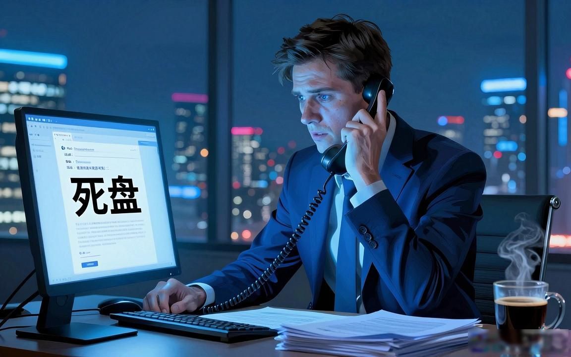破碎筛分设备B2B海外询盘