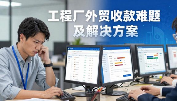 熊猫跨境平台