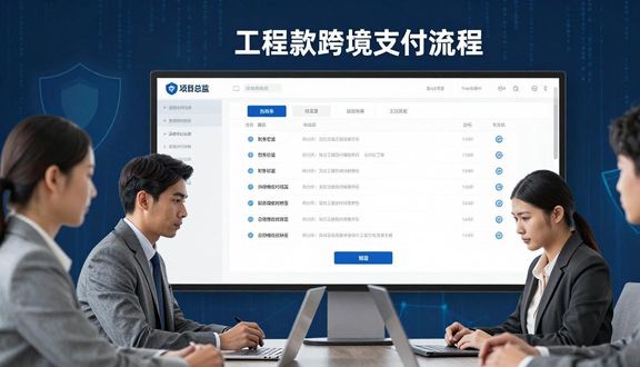 跨境电商
