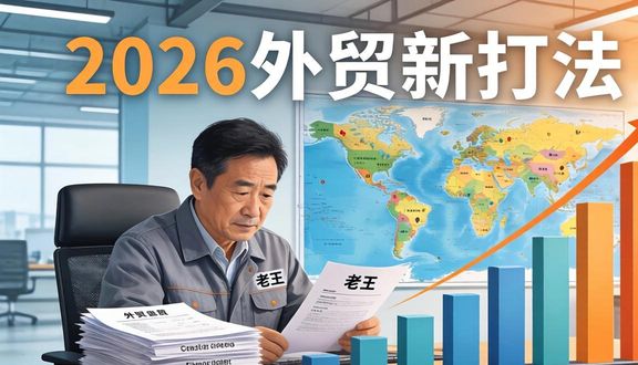 跨境电商平台