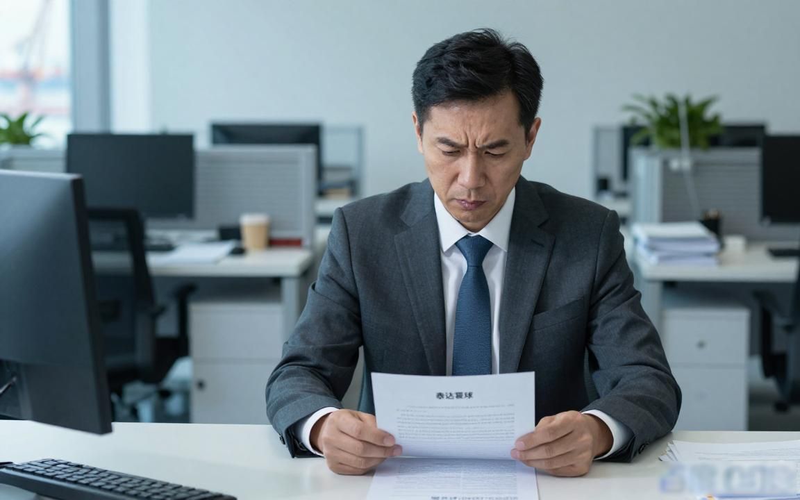 起重设备外贸全托管服务