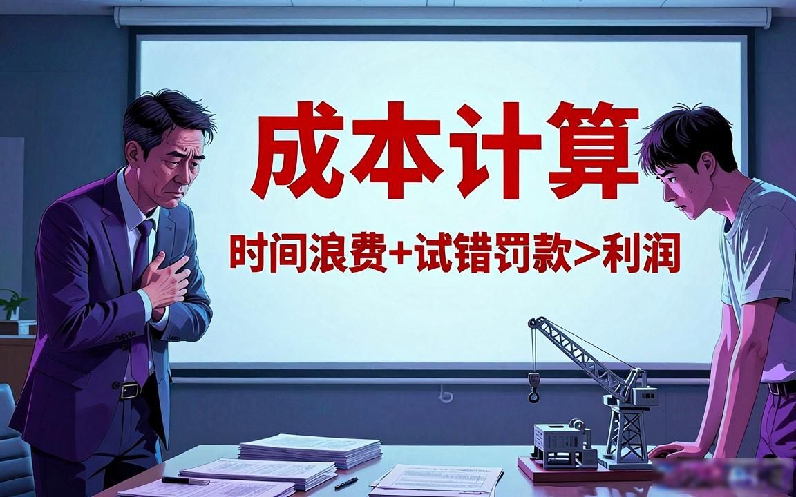 起重设备外贸全托管服务