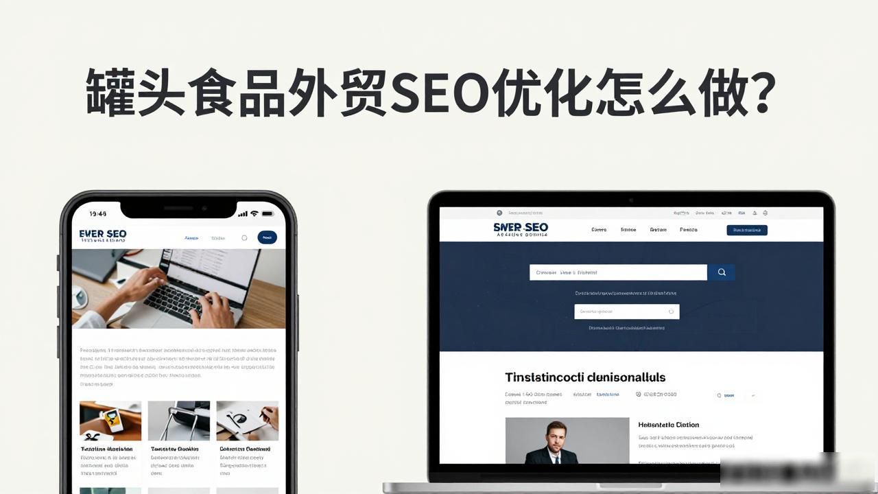 中国罐头出口十强企业_罐头技术_罐头食品外贸SEO优化