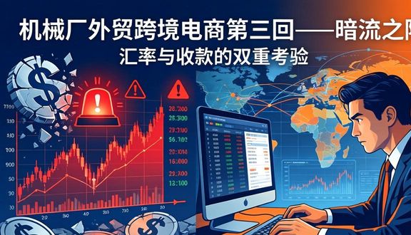 熊猫跨境