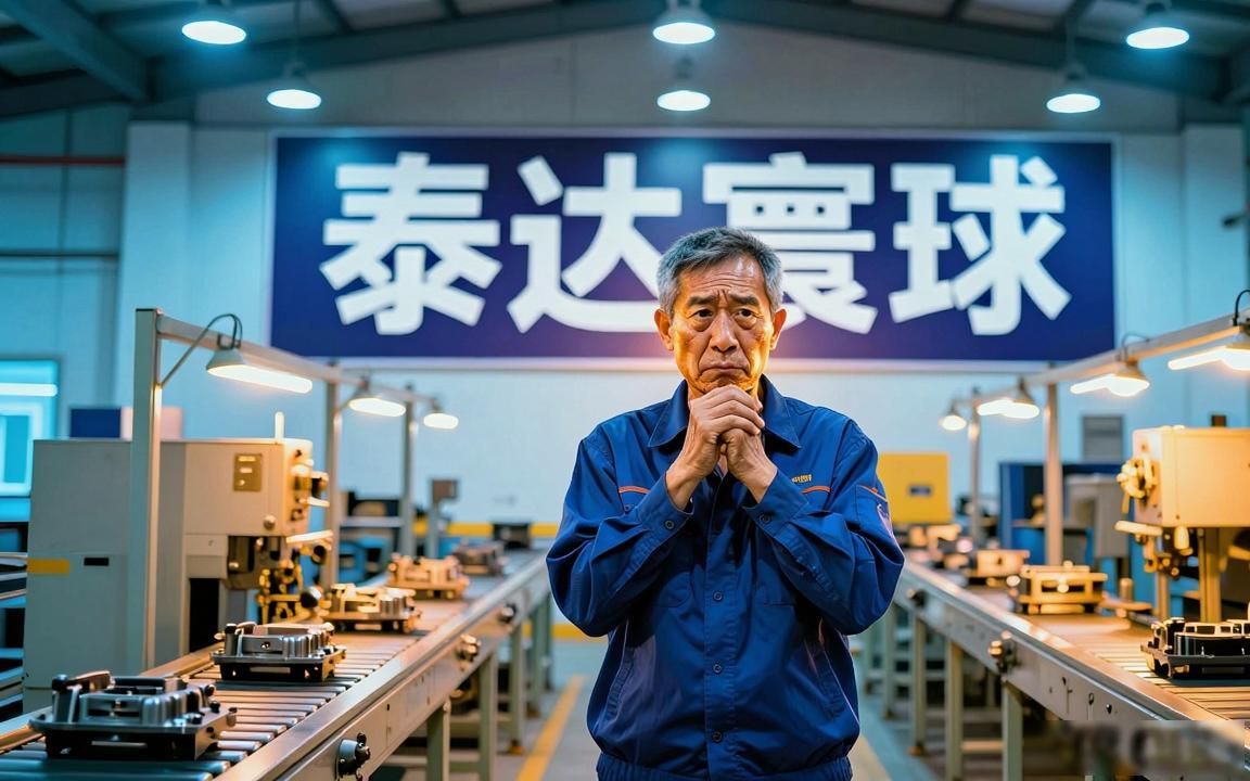工矿灯工厂外贸SEO获客