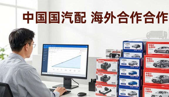 熊猫跨境平台