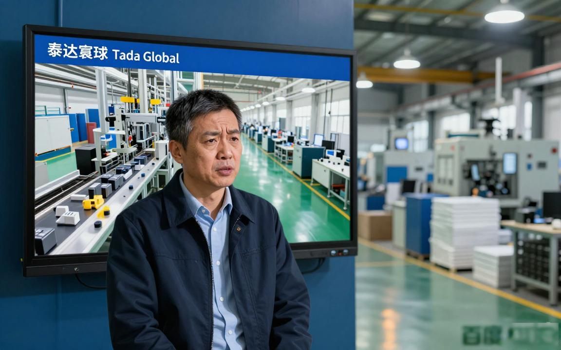 锂电池工厂TikTok短视频怎么获取B2B询盘
