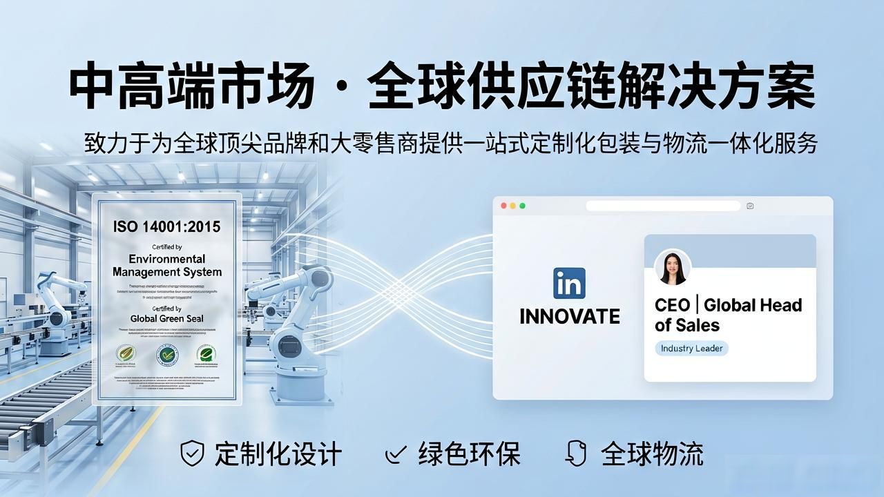 纸盒业务员去哪里接单_纸盒彩盒外贸获客方案_纸盒出口要做什么认证