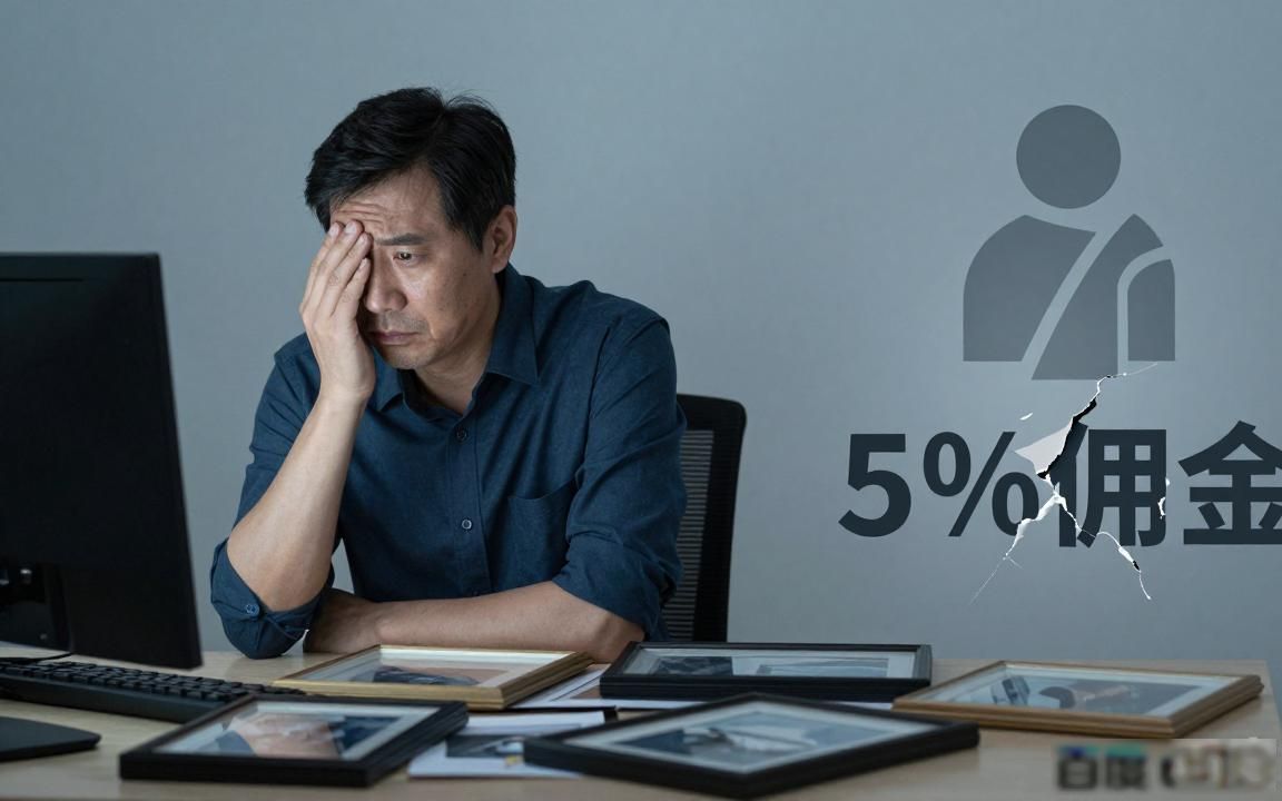 相框工厂外贸独立站获客