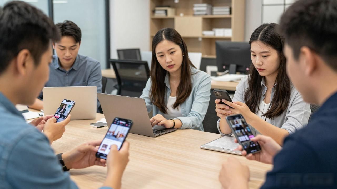 板式家具厂TikTok海外短视频获客代运营_海外家具厂招聘_板式家具厂家排名