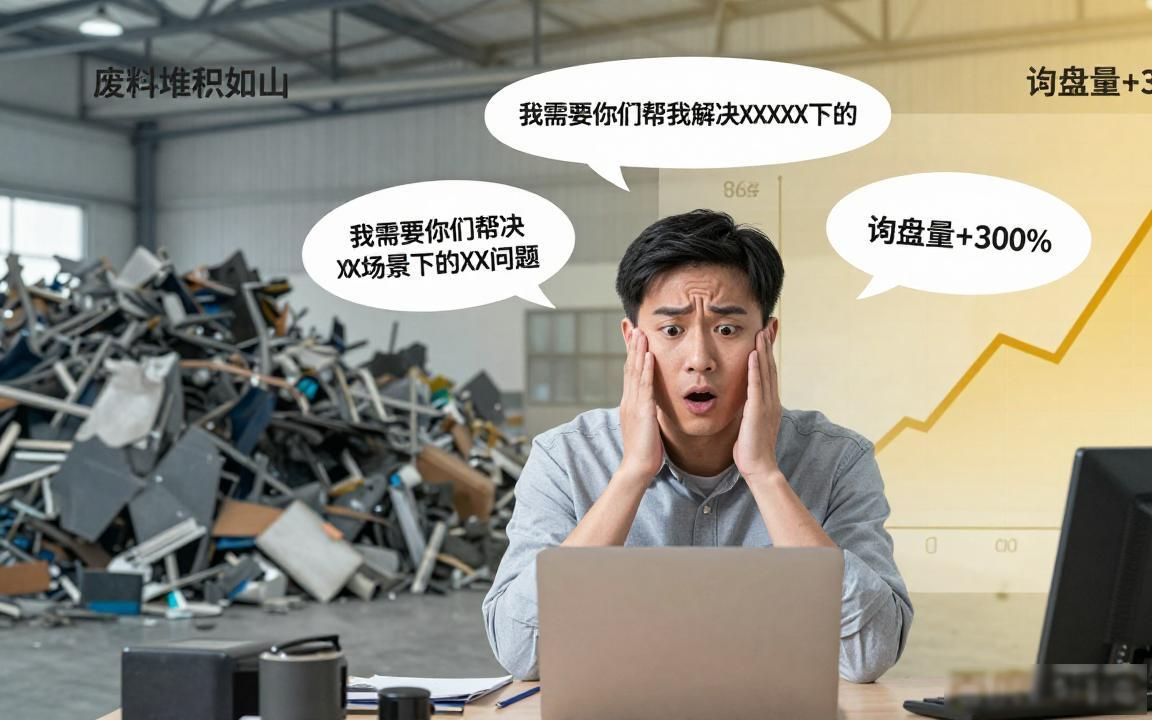 继电器工厂外贸SEO获客