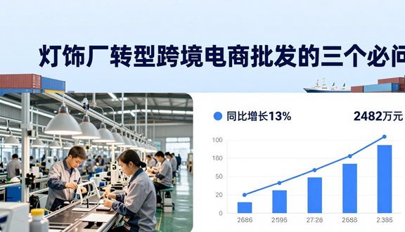 跨境电商