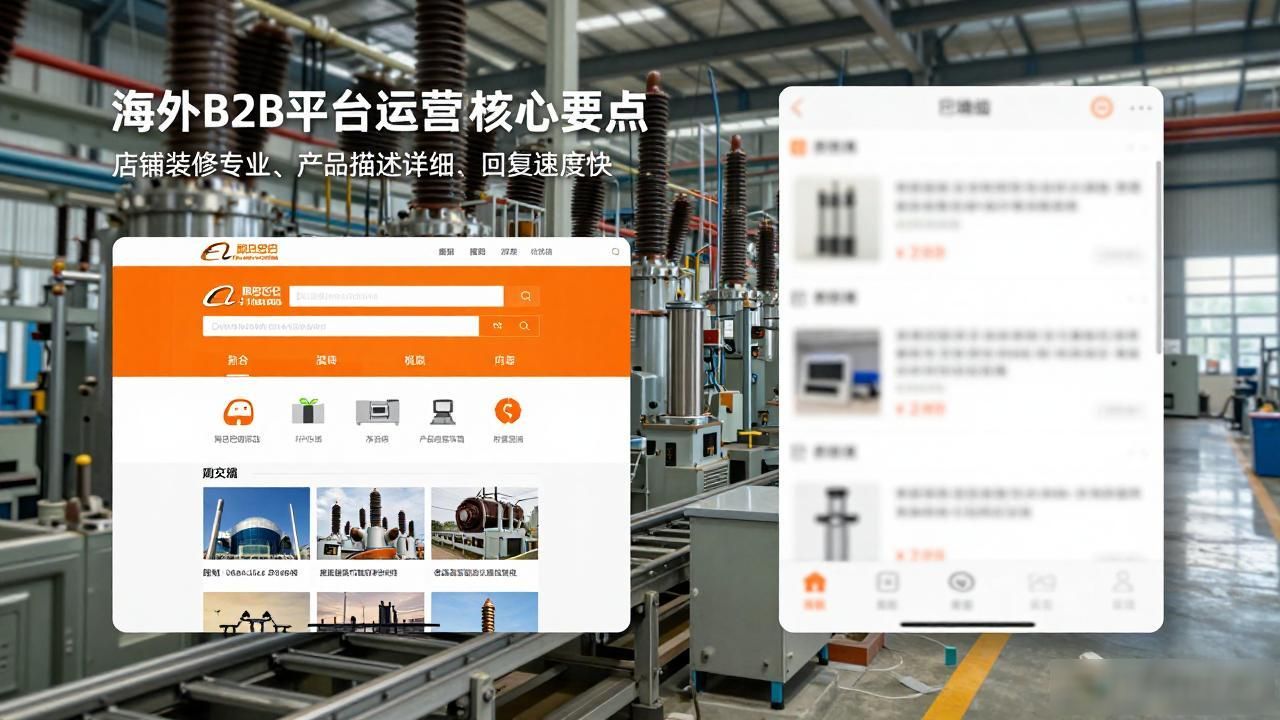 电气元件工厂出口客户开发_电气设备出口_电气设备出口需要交关税吗