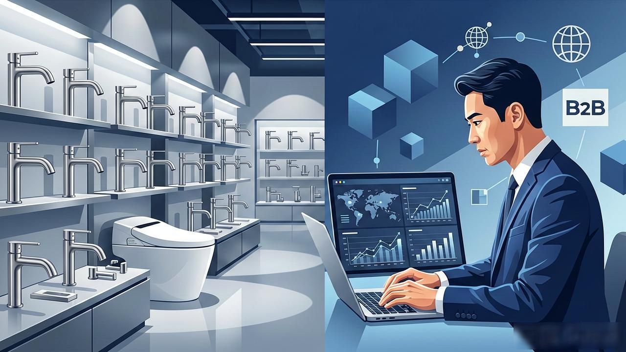 外贸五金卫浴厂家做什么生意_卫浴五金厂家批发_卫浴五金厂家怎么做外贸