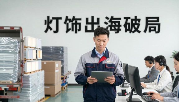 跨境电商