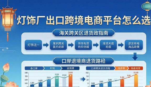 跨境电商