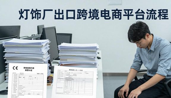 跨境电商平台