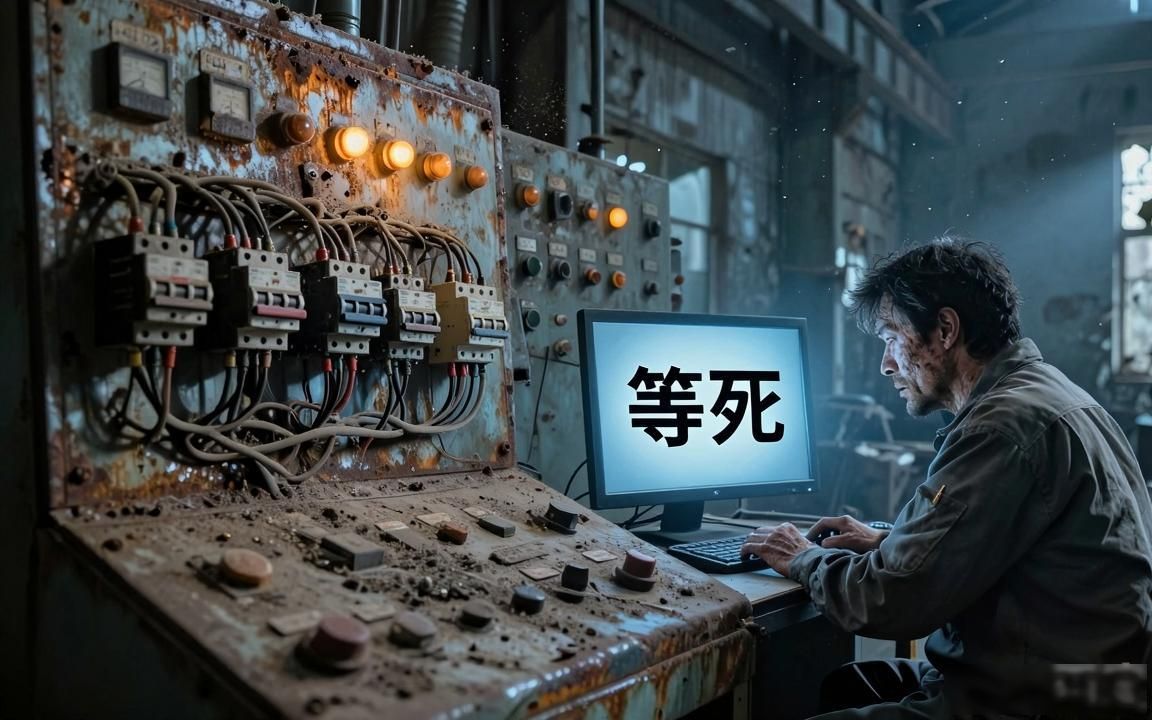 工业控制面板工厂外贸独立站获客