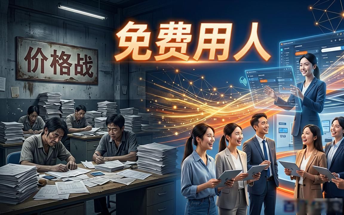 印刷耗材工厂如何布局生成式搜索优化