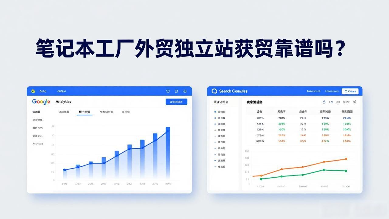 做外贸的笔记本电脑推荐_笔记本工厂外贸独立站获客_笔记本电脑外贸那个平台