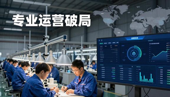 熊猫跨境平台