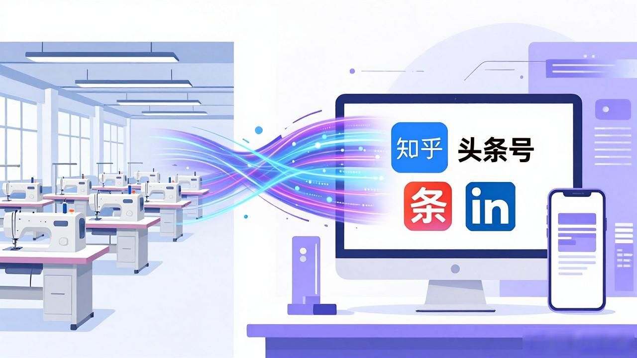 大衣工厂如何布局生成式搜索优化_大衣工厂如何布局生成式搜索优化_大衣工厂如何布局生成式搜索优化
