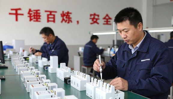 熊猫跨境