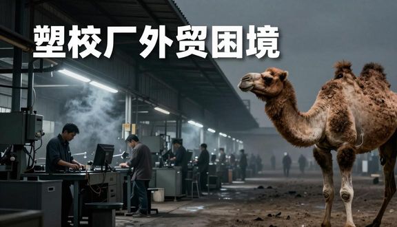 跨境电商平台