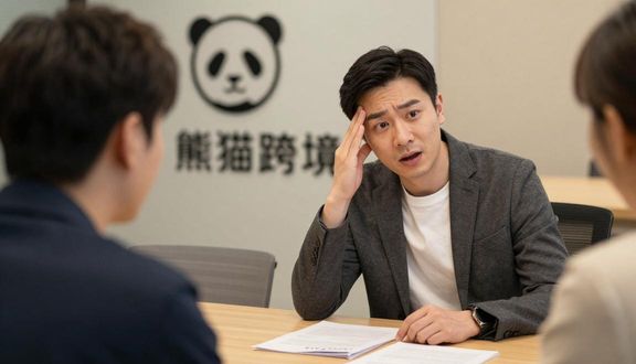 跨境电商平台