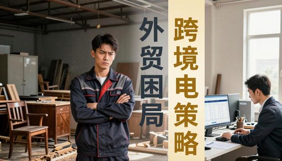 跨境电商平台