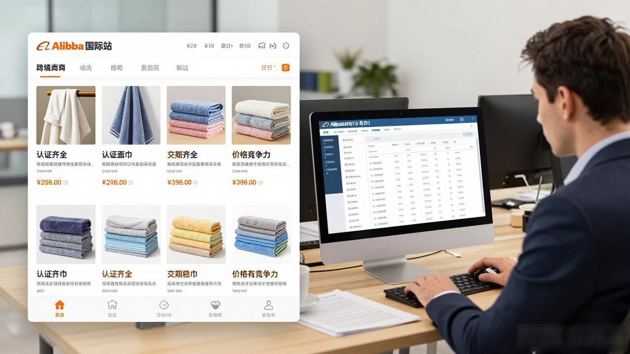 毛巾架工厂跨境电商怎么做_跨境电商论坛_关于做跨境电商的书籍
