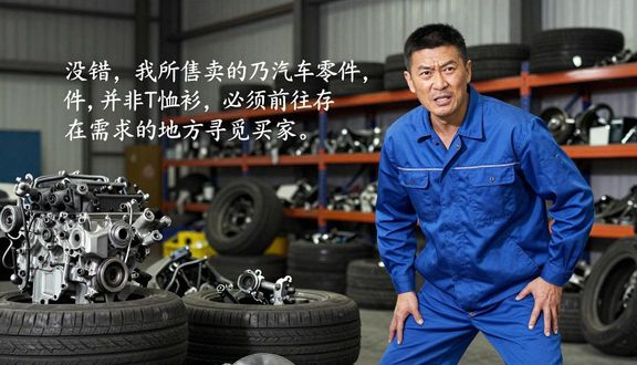 熊猫跨境