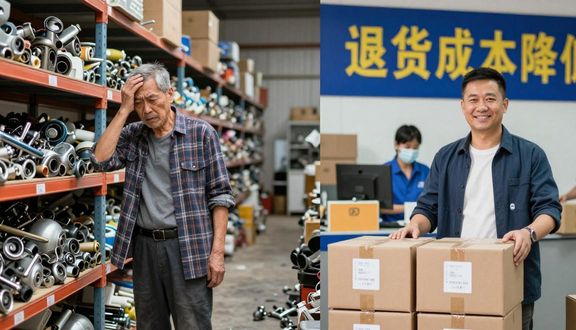 跨境电商