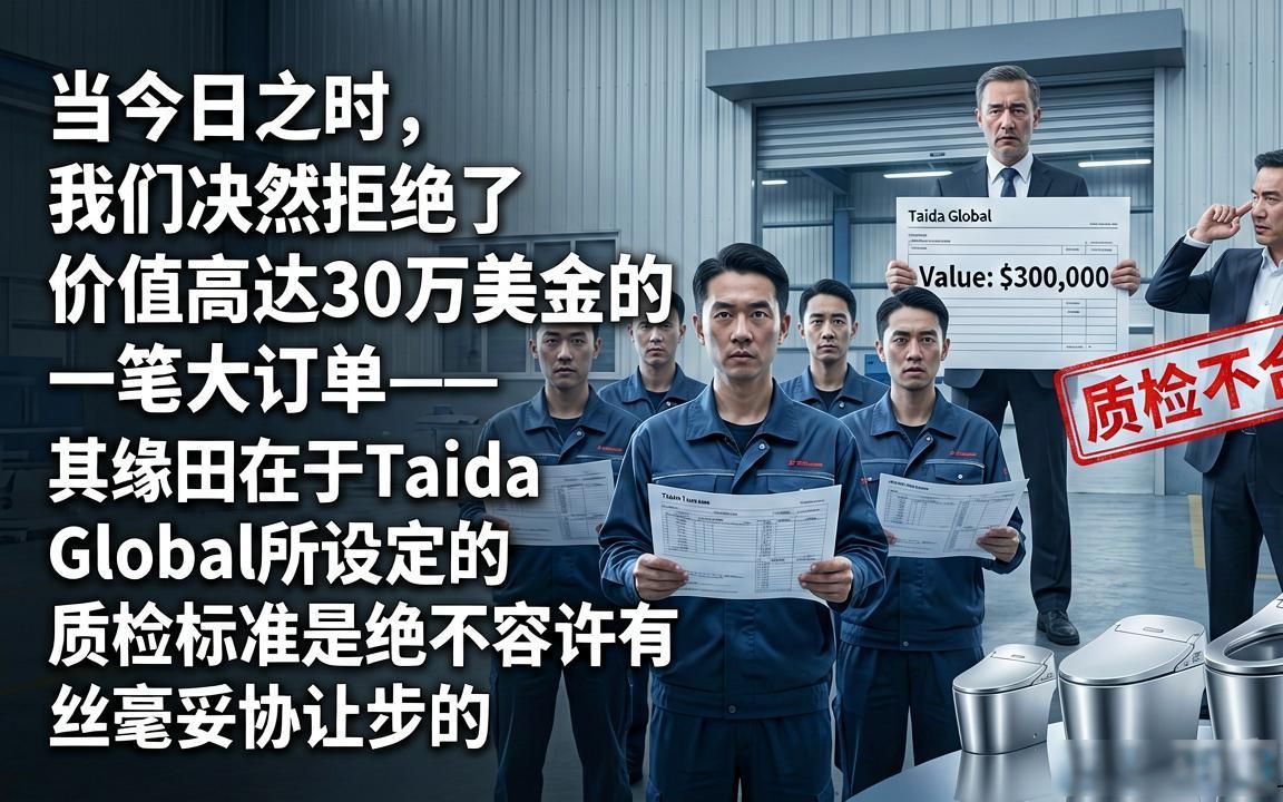 智能马桶工厂外贸SEO获客