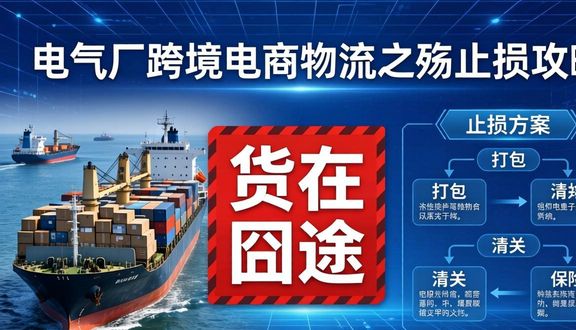 跨境电商平台