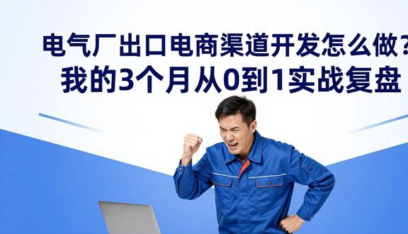 跨境电商