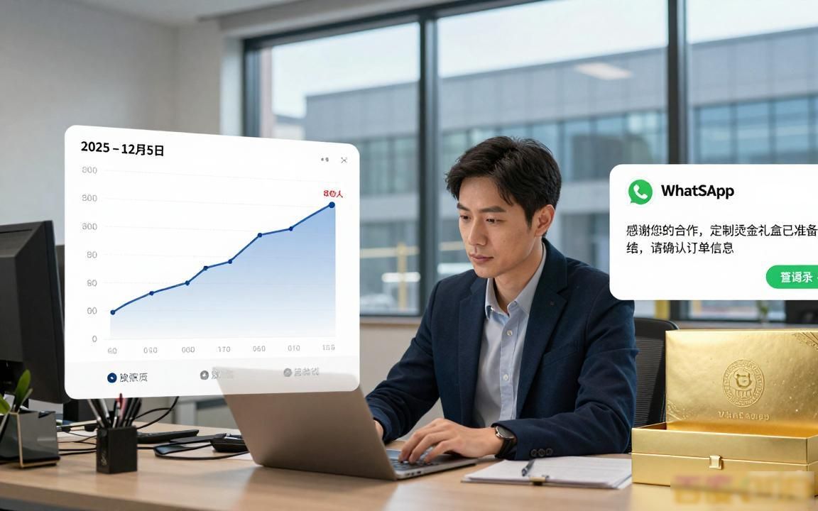 印刷行业外贸工厂TikTok主页怎么搭建