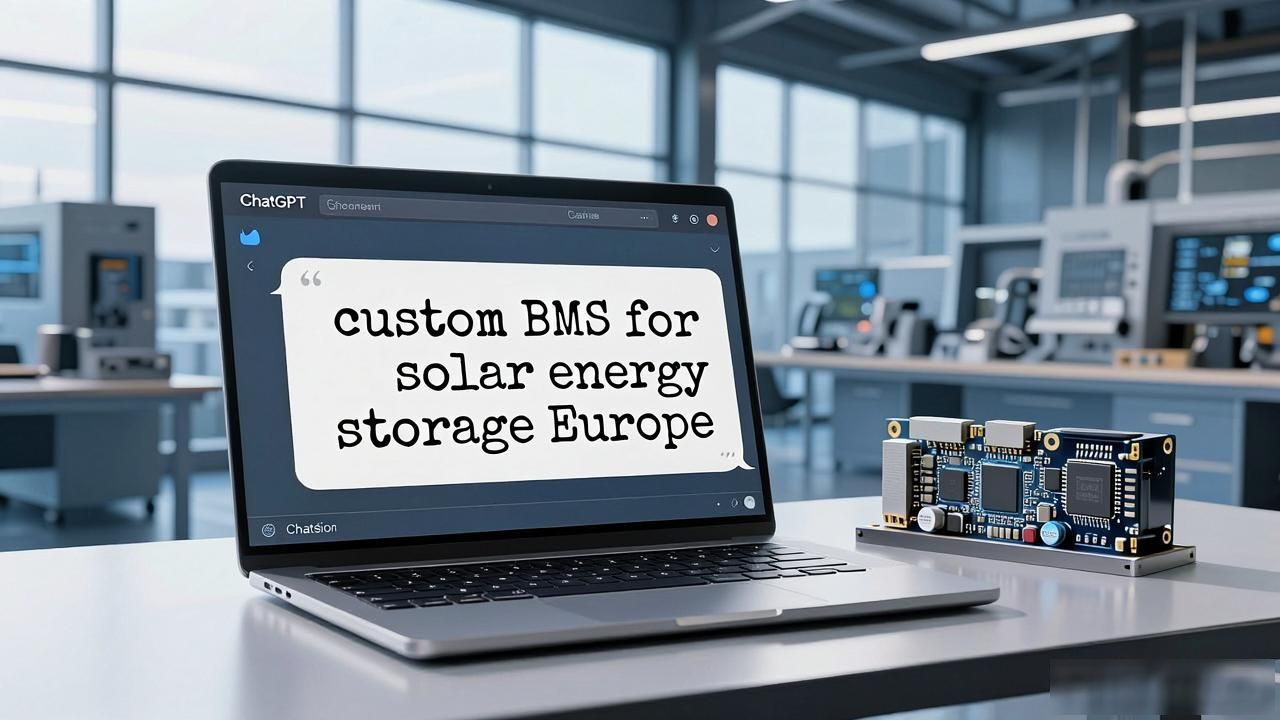 BMS系统工厂如何被ChatGPT推荐给海外客户_海外erp_海外工厂什么意思
