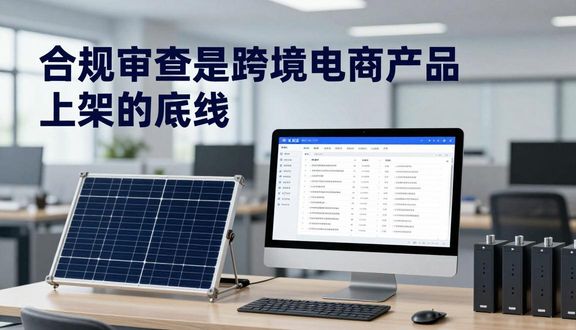 跨境电商