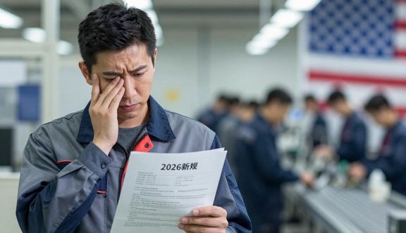 跨境电商