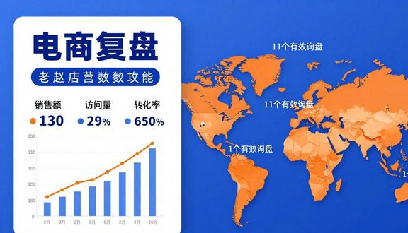 跨境电商