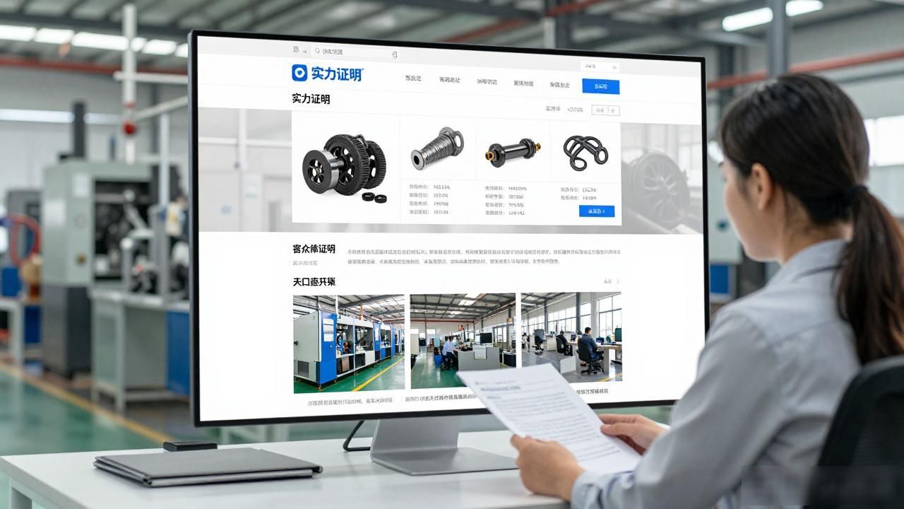 外贸汽配行业_汽配外贸工厂外贸独立站建设_外贸汽配行业利润高吗