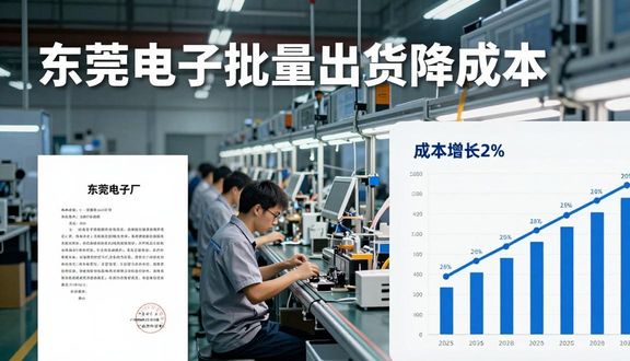 跨境电商平台